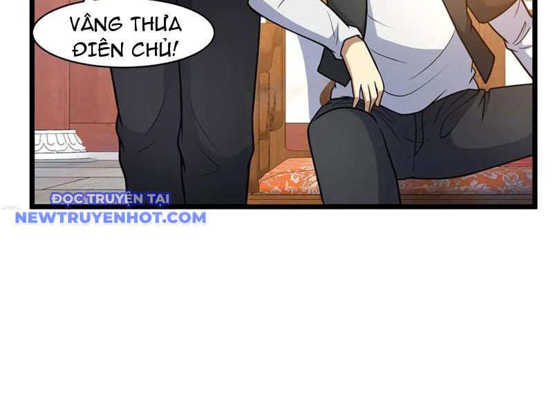 Đô Thị Cực Phẩm Y Thần Chap 219 - Next Chap 220