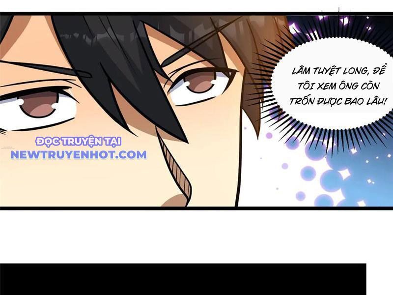 Đô Thị Cực Phẩm Y Thần Chap 219 - Next Chap 220