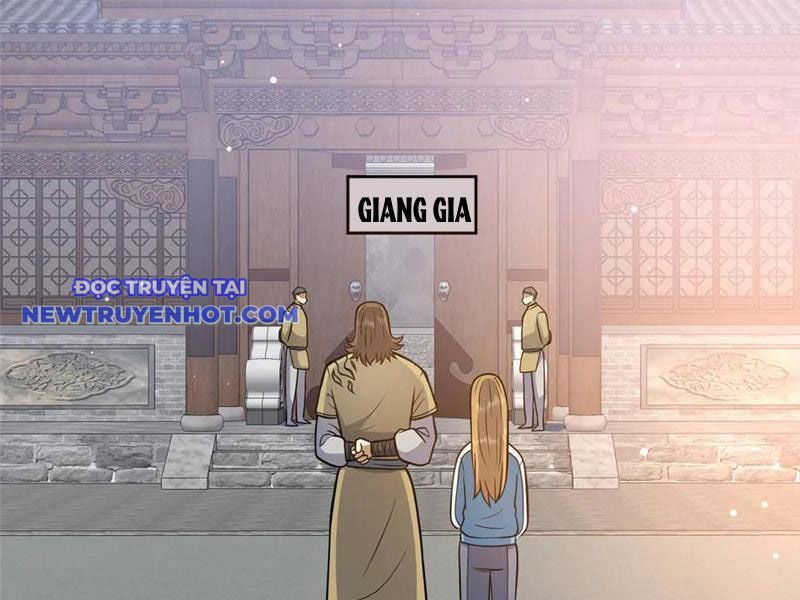 Đô Thị Cực Phẩm Y Thần Chap 219 - Next Chap 220