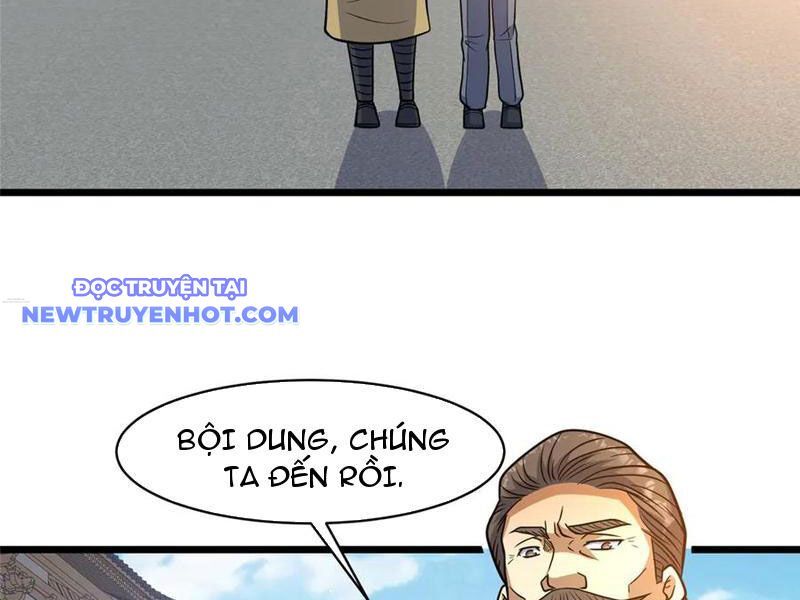 Đô Thị Cực Phẩm Y Thần Chap 219 - Next Chap 220