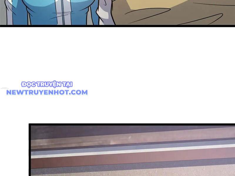Đô Thị Cực Phẩm Y Thần Chap 219 - Next Chap 220