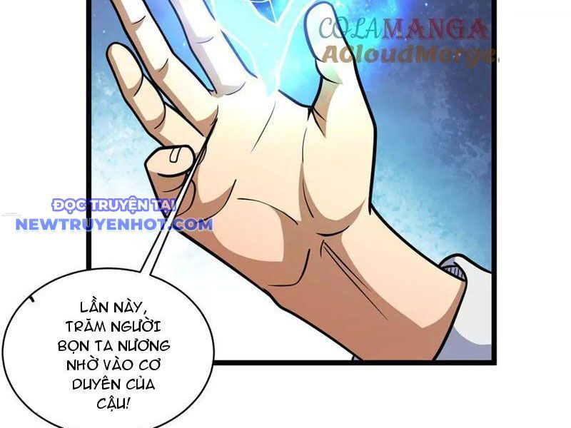 Đô Thị Cực Phẩm Y Thần Chap 219 - Next Chap 220