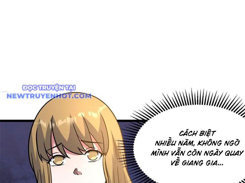 Đô Thị Cực Phẩm Y Thần Chap 219 - Next Chap 220