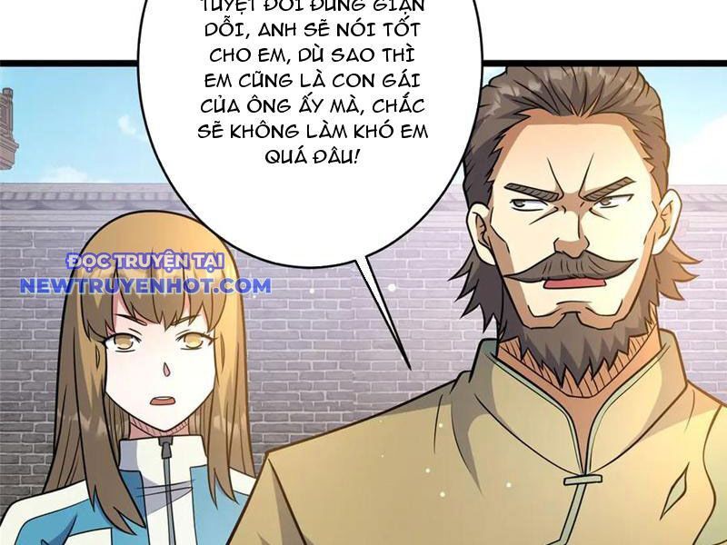 Đô Thị Cực Phẩm Y Thần Chap 219 - Next Chap 220
