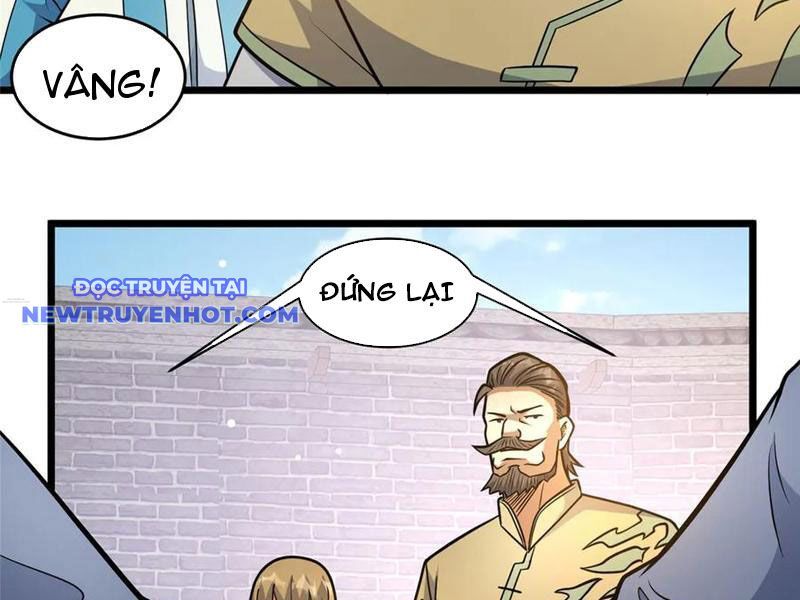 Đô Thị Cực Phẩm Y Thần Chap 219 - Next Chap 220