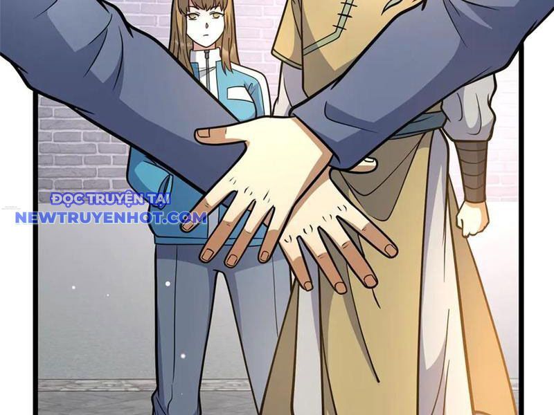 Đô Thị Cực Phẩm Y Thần Chap 219 - Next Chap 220