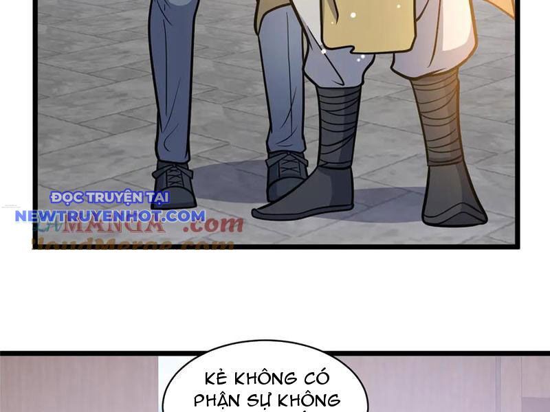 Đô Thị Cực Phẩm Y Thần Chap 219 - Next Chap 220