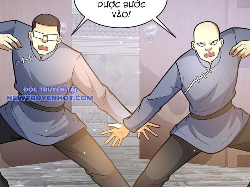 Đô Thị Cực Phẩm Y Thần Chap 219 - Next Chap 220