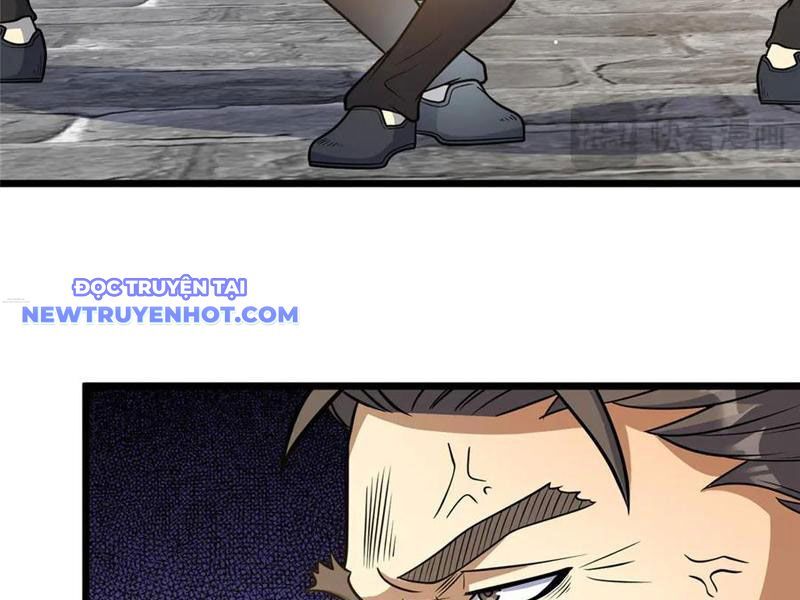 Đô Thị Cực Phẩm Y Thần Chap 219 - Next Chap 220