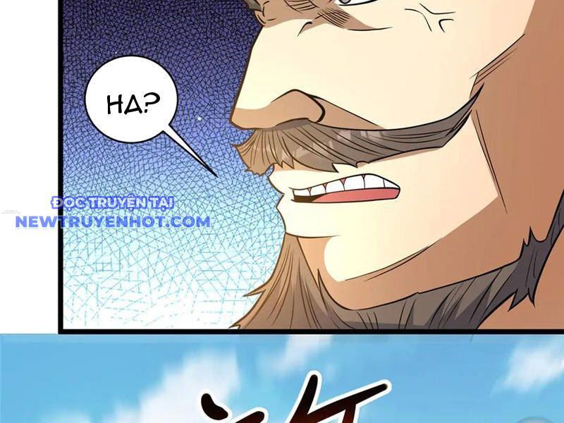 Đô Thị Cực Phẩm Y Thần Chap 219 - Next Chap 220