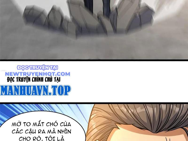 Đô Thị Cực Phẩm Y Thần Chap 219 - Next Chap 220