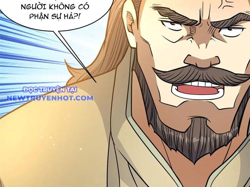 Đô Thị Cực Phẩm Y Thần Chap 219 - Next Chap 220