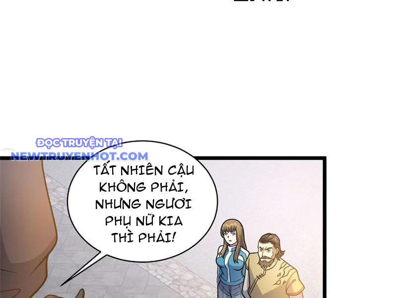 Đô Thị Cực Phẩm Y Thần Chap 219 - Next Chap 220