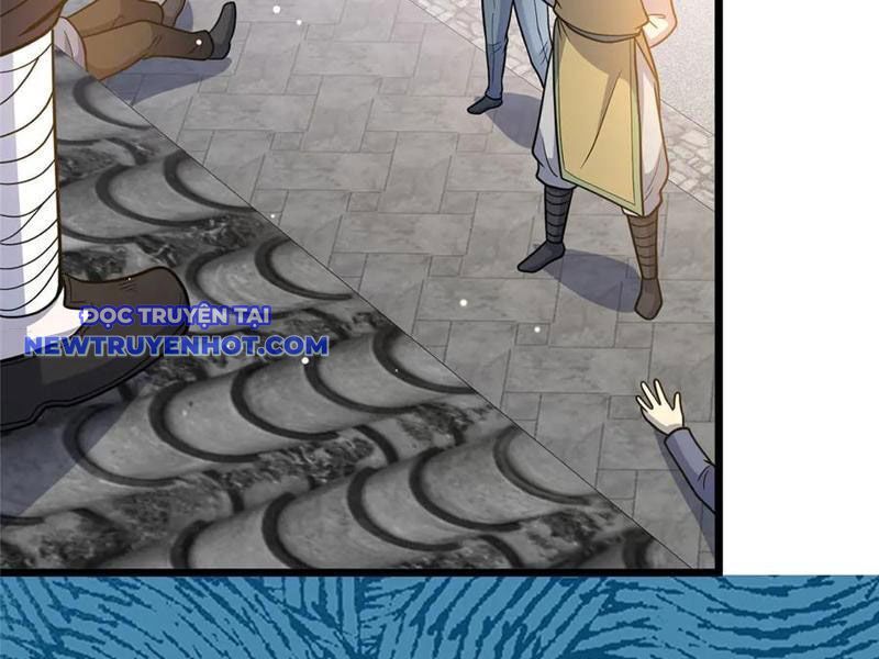 Đô Thị Cực Phẩm Y Thần Chap 219 - Next Chap 220