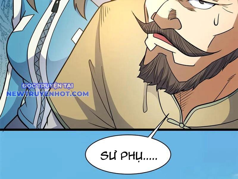 Đô Thị Cực Phẩm Y Thần Chap 219 - Next Chap 220