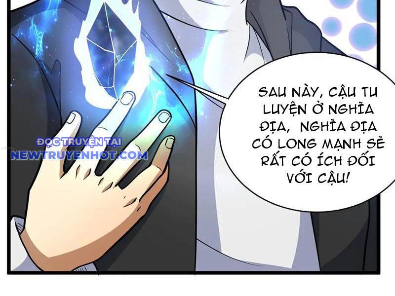 Đô Thị Cực Phẩm Y Thần Chap 219 - Next Chap 220