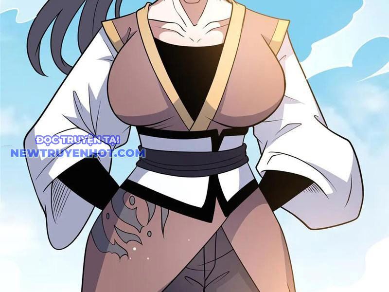 Đô Thị Cực Phẩm Y Thần Chap 219 - Next Chap 220