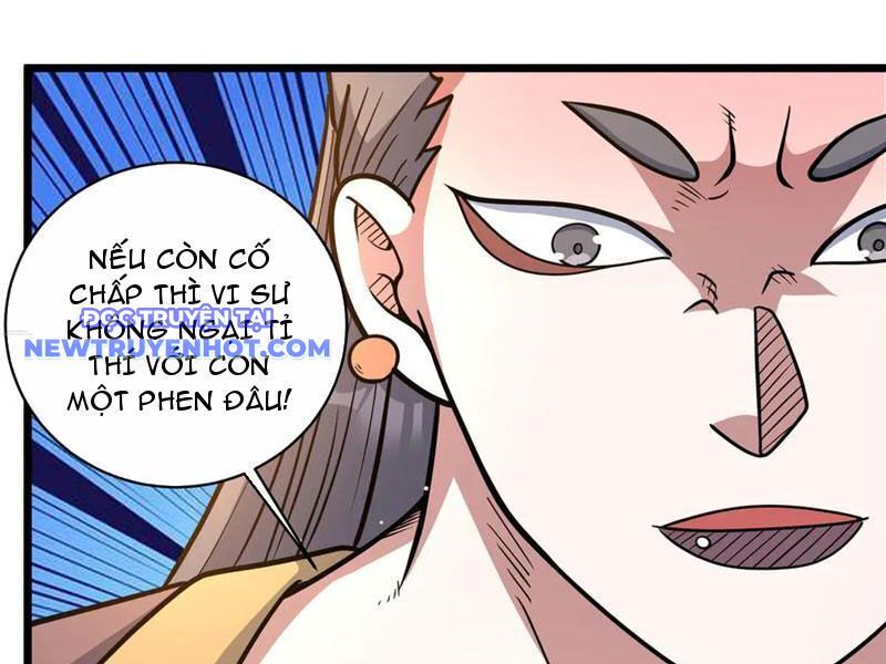 Đô Thị Cực Phẩm Y Thần Chap 219 - Next Chap 220