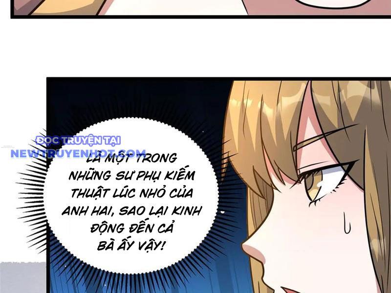 Đô Thị Cực Phẩm Y Thần Chap 219 - Next Chap 220