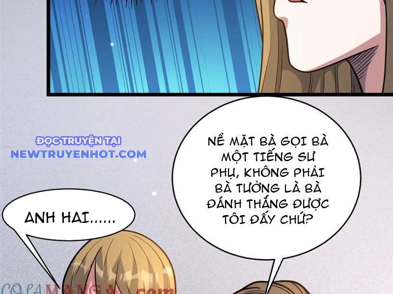 Đô Thị Cực Phẩm Y Thần Chap 219 - Next Chap 220