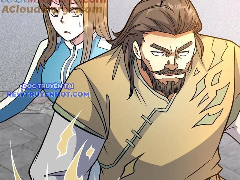 Đô Thị Cực Phẩm Y Thần Chap 219 - Next Chap 220