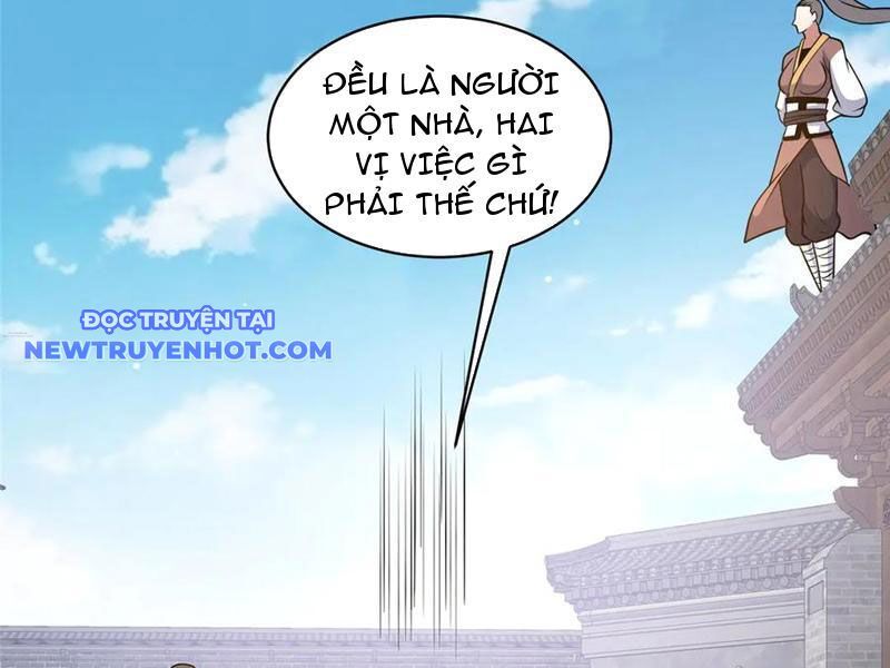 Đô Thị Cực Phẩm Y Thần Chap 219 - Next Chap 220
