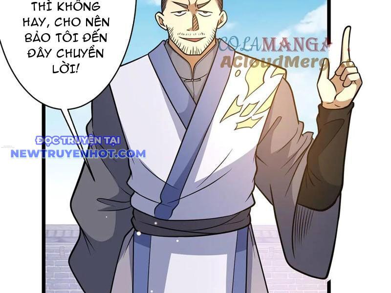 Đô Thị Cực Phẩm Y Thần Chap 219 - Next Chap 220