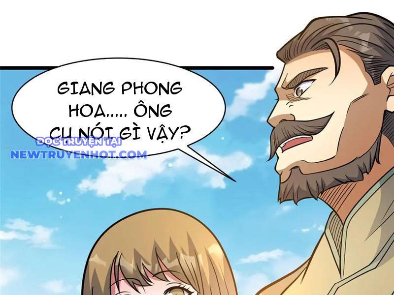 Đô Thị Cực Phẩm Y Thần Chap 219 - Next Chap 220