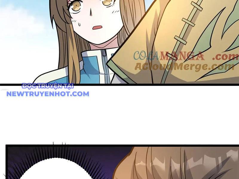 Đô Thị Cực Phẩm Y Thần Chap 219 - Next Chap 220