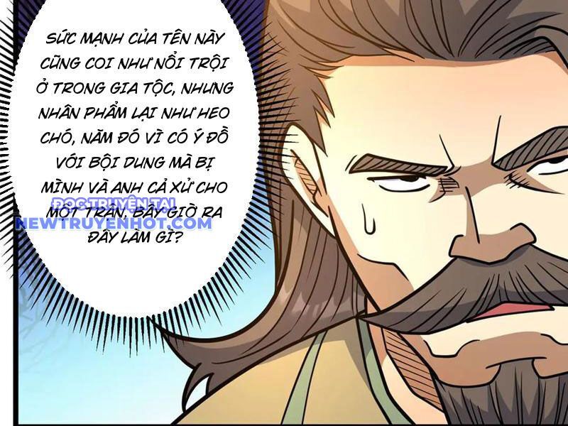 Đô Thị Cực Phẩm Y Thần Chap 219 - Next Chap 220
