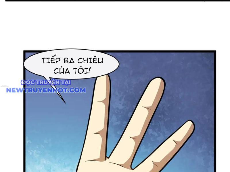 Đô Thị Cực Phẩm Y Thần Chap 219 - Next Chap 220