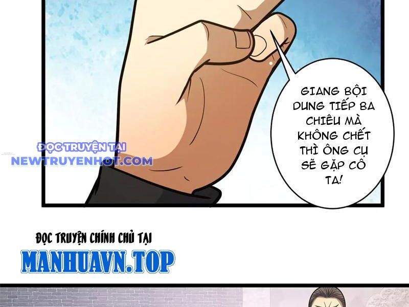 Đô Thị Cực Phẩm Y Thần Chap 219 - Next Chap 220