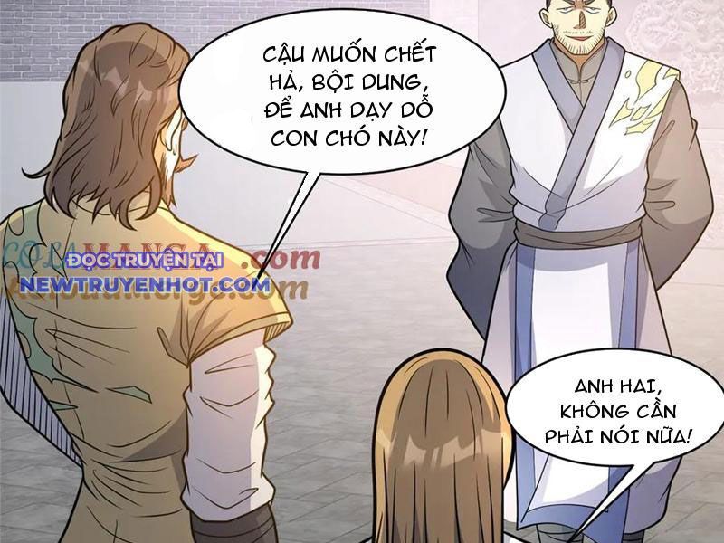 Đô Thị Cực Phẩm Y Thần Chap 219 - Next Chap 220