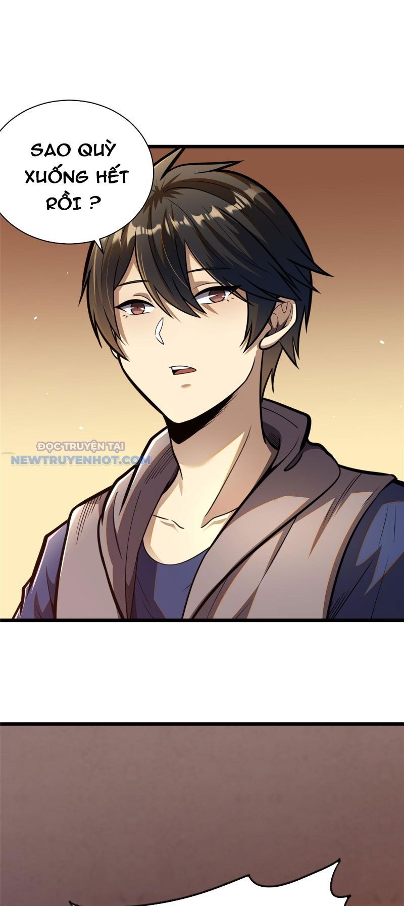 Đô Thị Cực Phẩm Y Thần Chap 22 - Next Chap 23