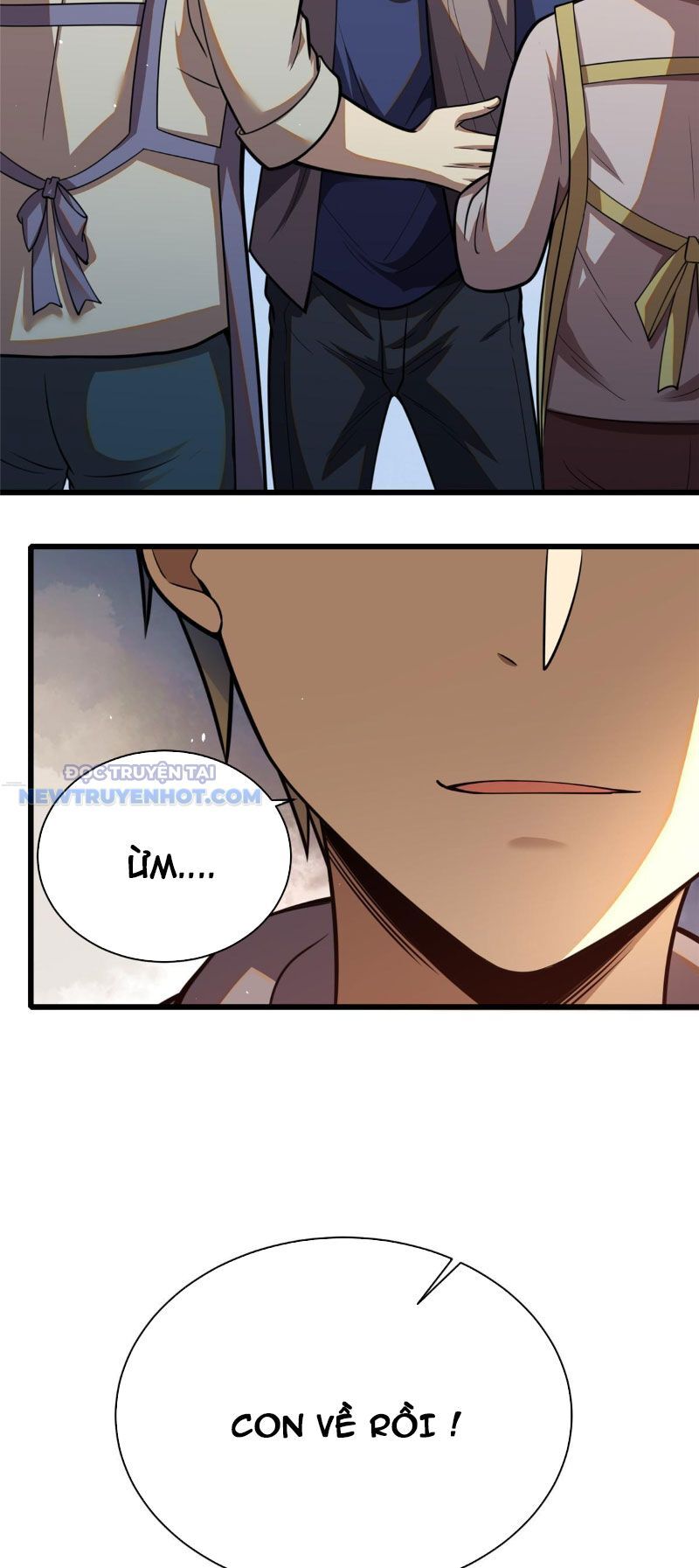 Đô Thị Cực Phẩm Y Thần Chap 22 - Next Chap 23