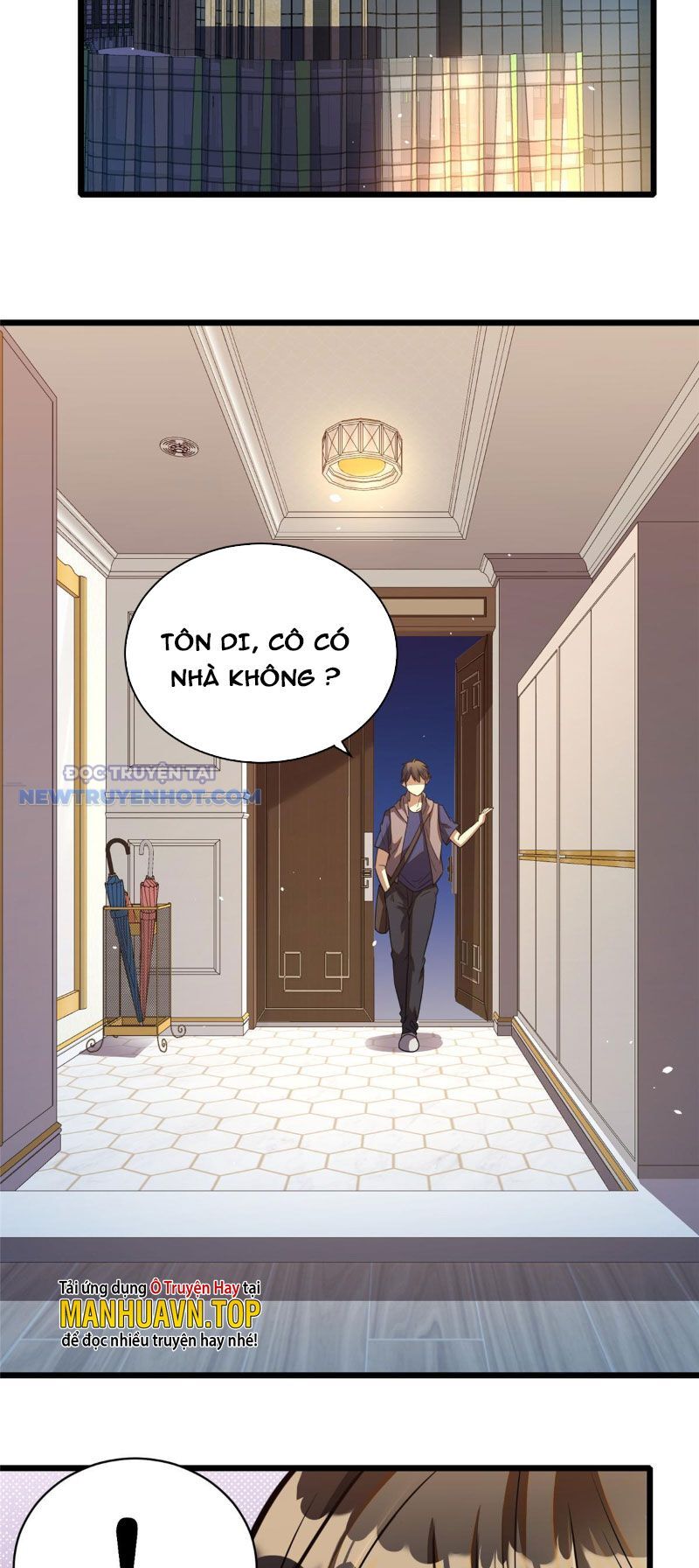 Đô Thị Cực Phẩm Y Thần Chap 22 - Next Chap 23