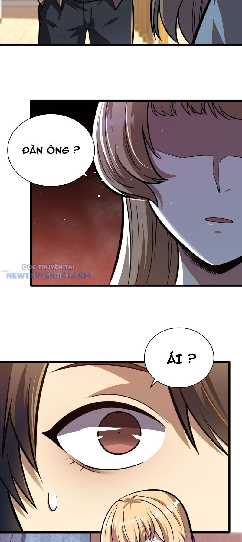 Đô Thị Cực Phẩm Y Thần Chap 22 - Next Chap 23