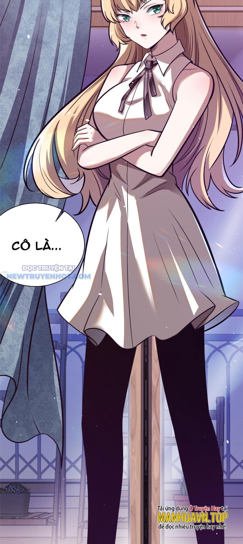 Đô Thị Cực Phẩm Y Thần Chap 22 - Next Chap 23