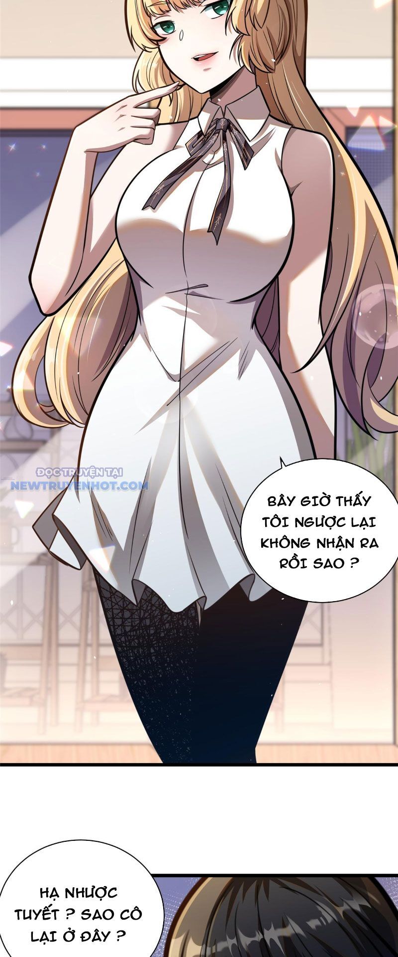 Đô Thị Cực Phẩm Y Thần Chap 22 - Next Chap 23