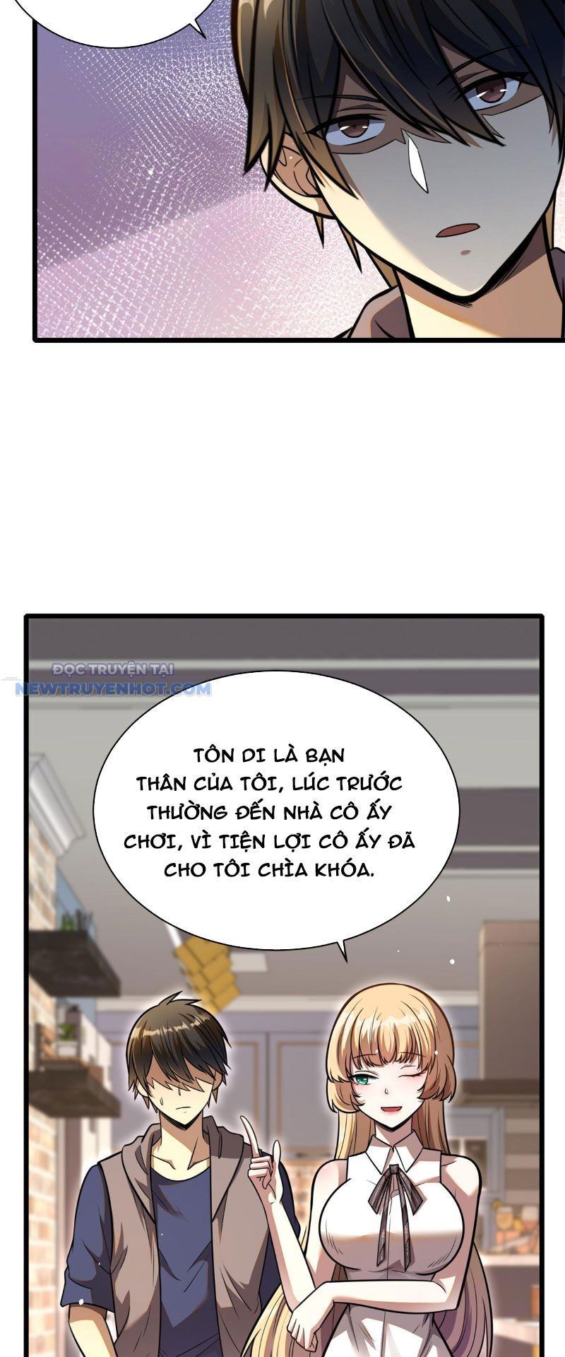 Đô Thị Cực Phẩm Y Thần Chap 22 - Next Chap 23