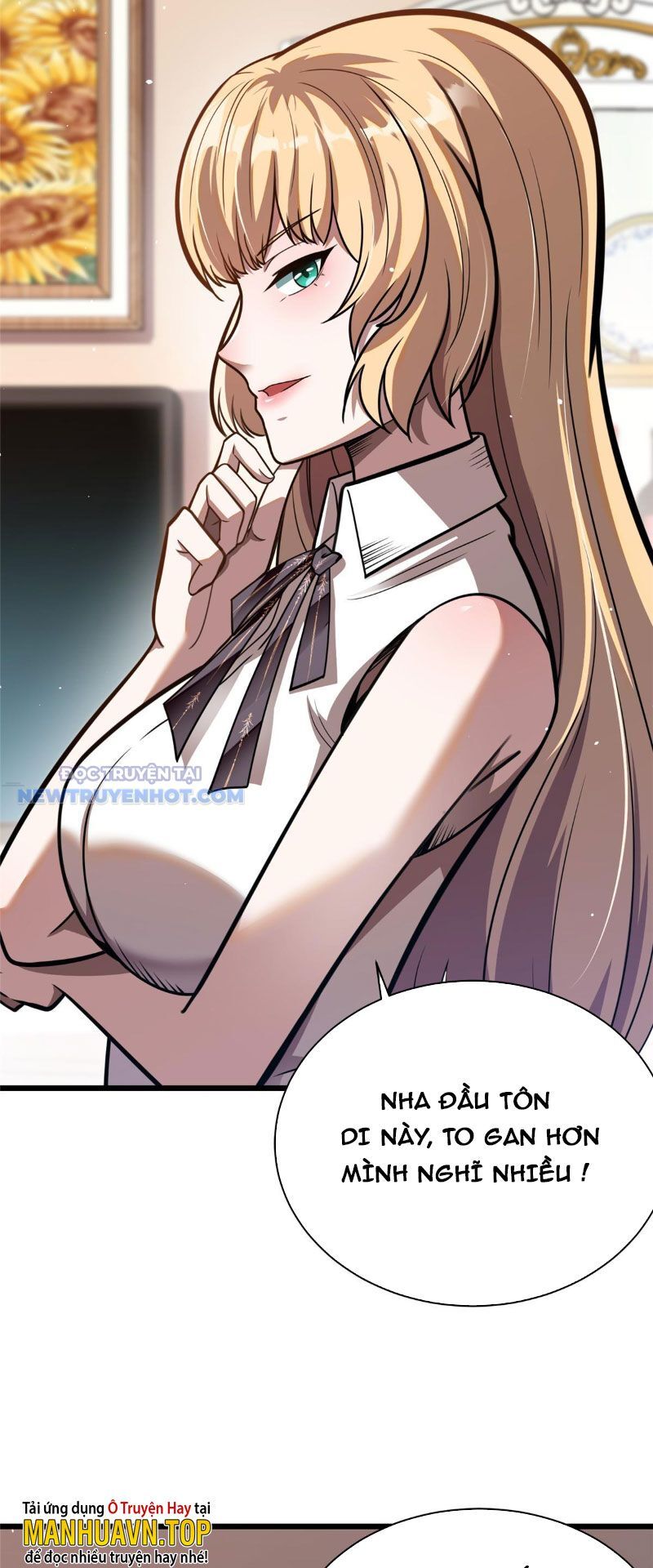Đô Thị Cực Phẩm Y Thần Chap 22 - Next Chap 23