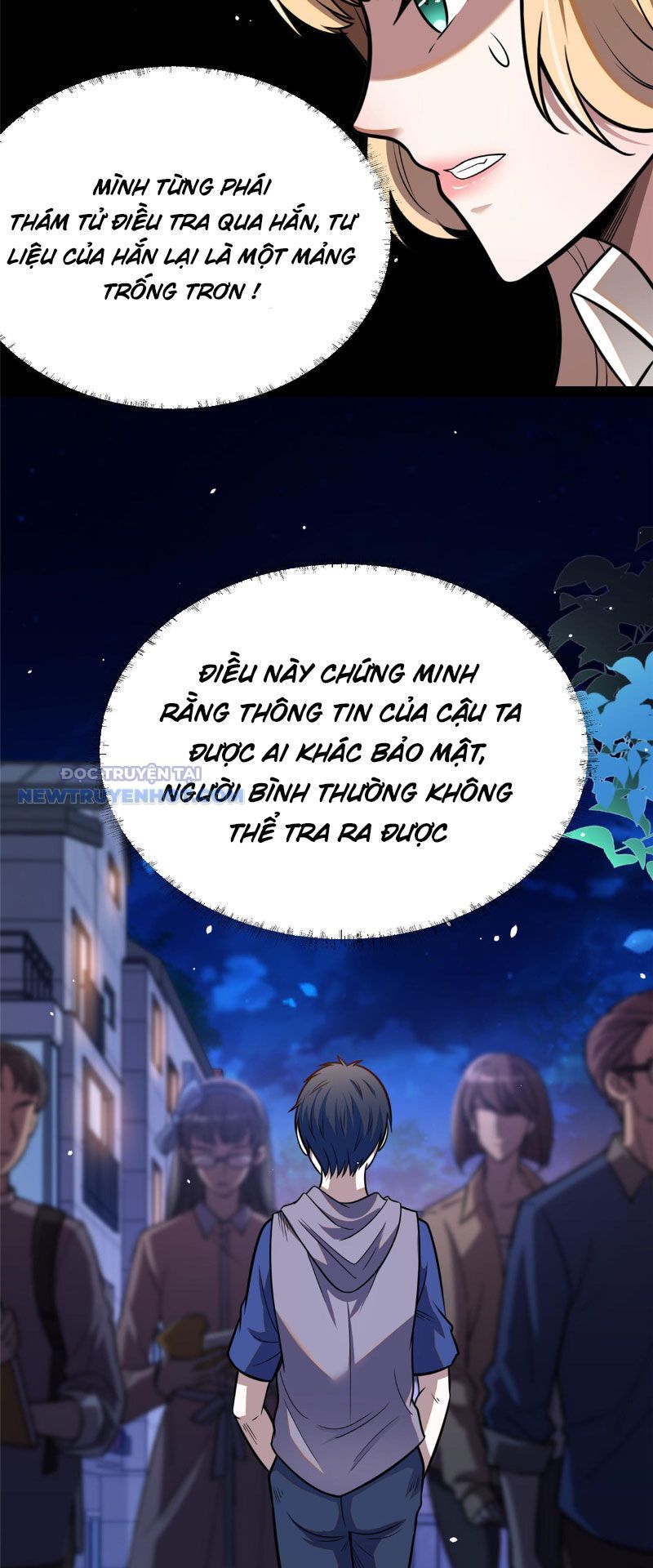 Đô Thị Cực Phẩm Y Thần Chap 22 - Next Chap 23