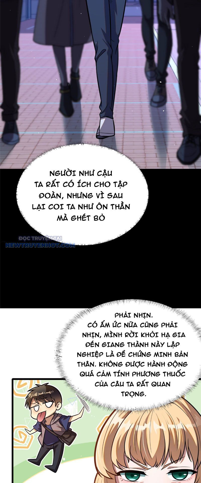 Đô Thị Cực Phẩm Y Thần Chap 22 - Next Chap 23