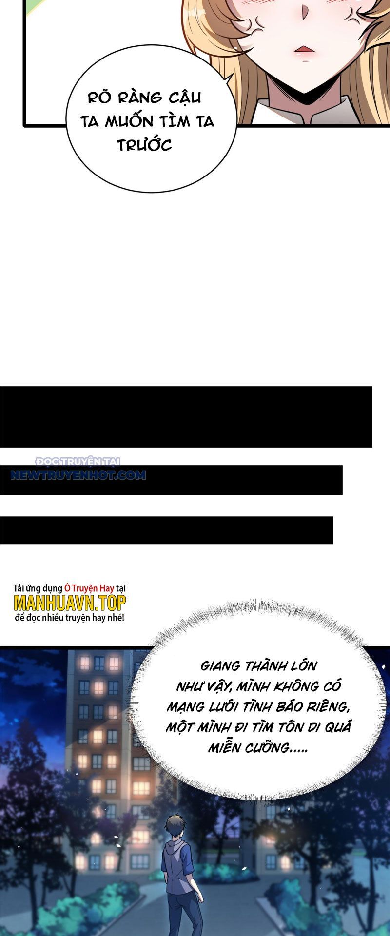 Đô Thị Cực Phẩm Y Thần Chap 22 - Next Chap 23