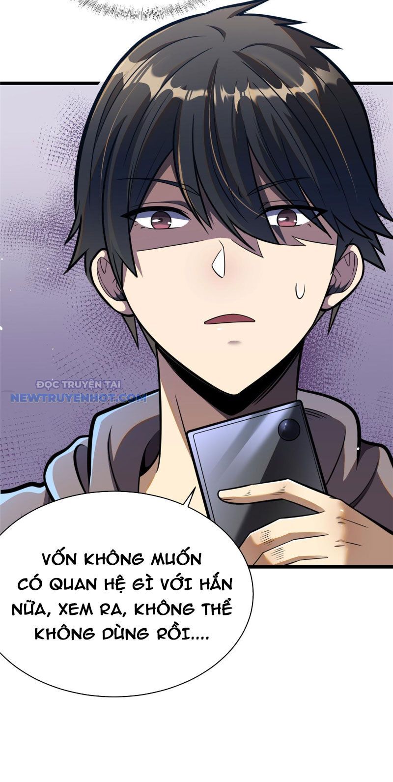 Đô Thị Cực Phẩm Y Thần Chap 22 - Next Chap 23