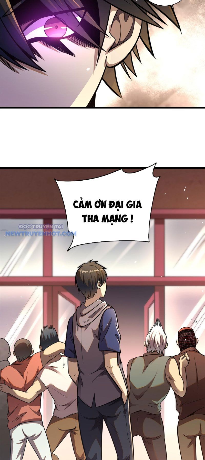 Đô Thị Cực Phẩm Y Thần Chap 22 - Next Chap 23