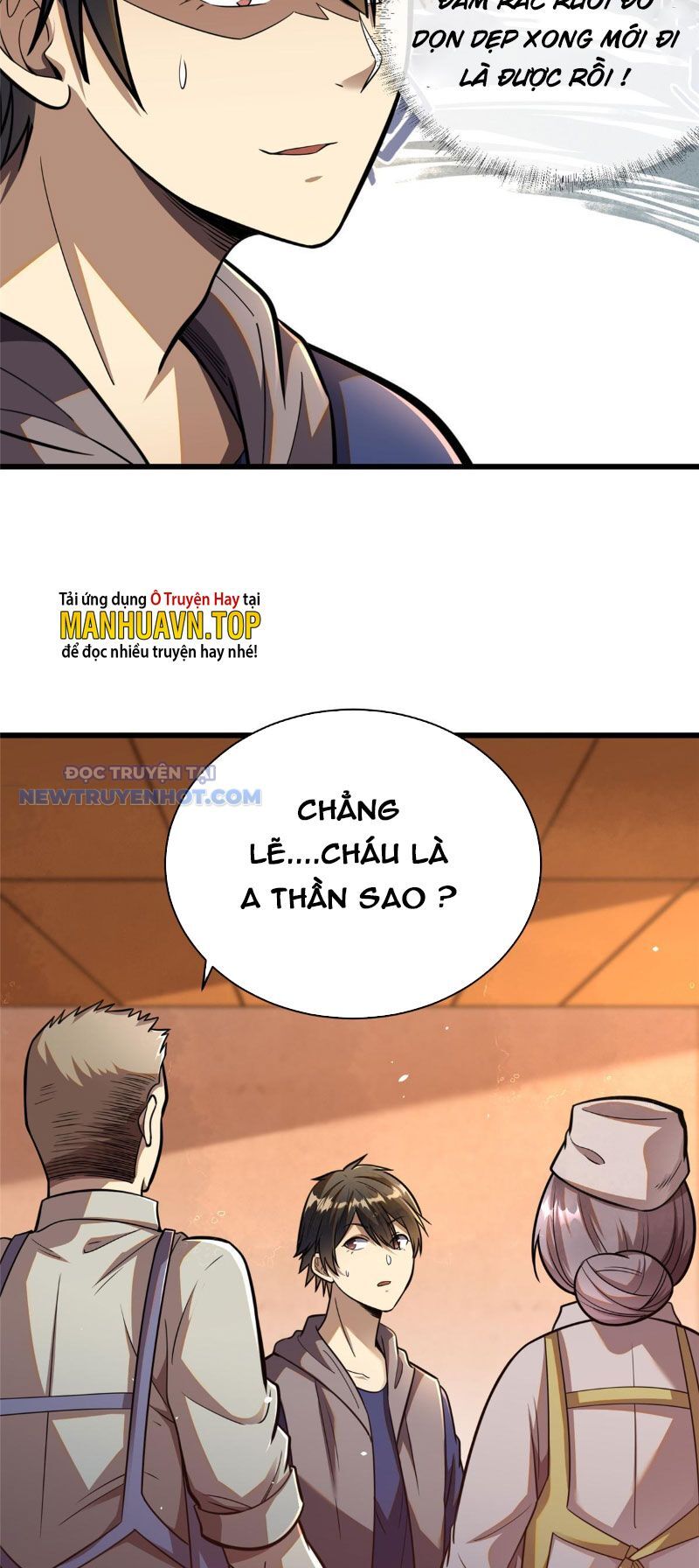 Đô Thị Cực Phẩm Y Thần Chap 22 - Next Chap 23