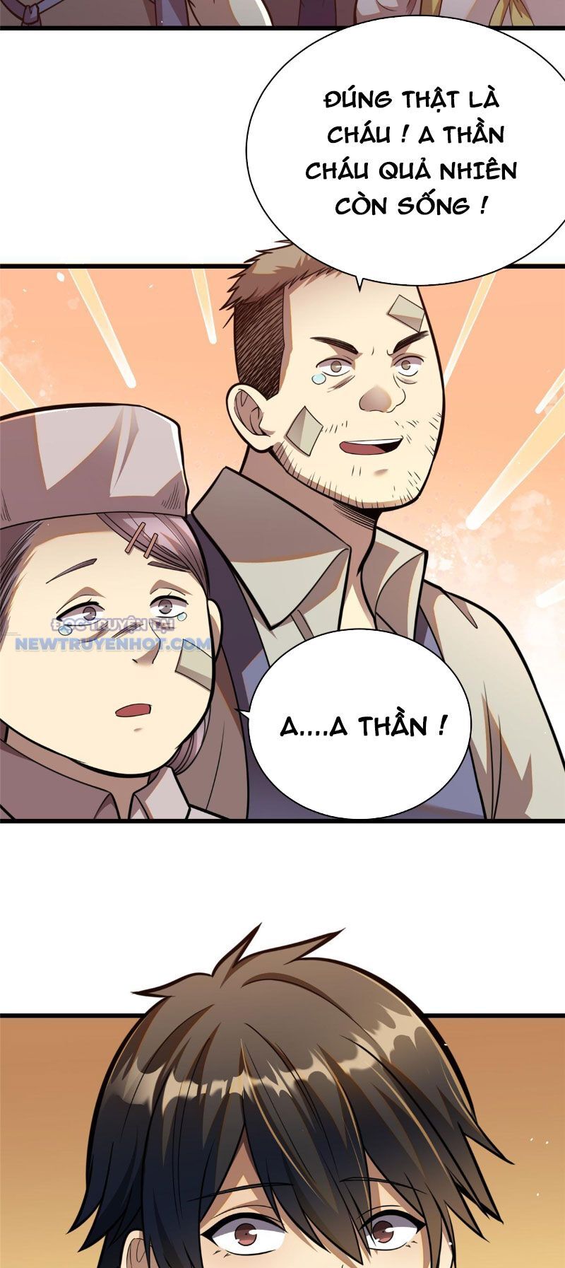 Đô Thị Cực Phẩm Y Thần Chap 22 - Next Chap 23