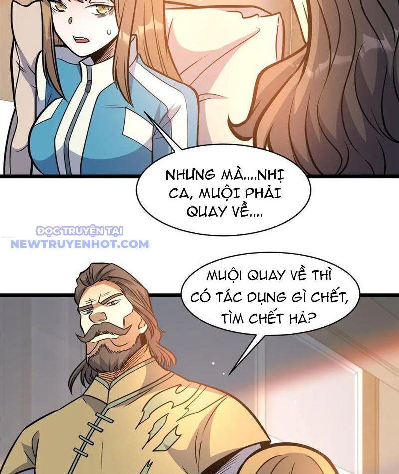 Đô Thị Cực Phẩm Y Thần Chap 220 - Next Chap 221