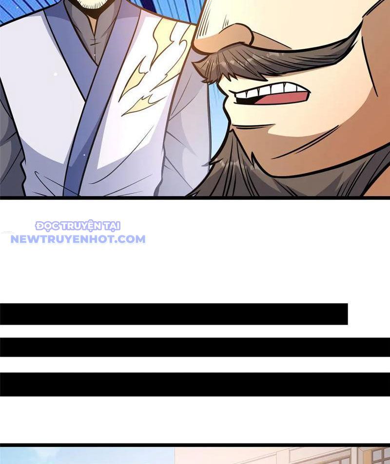 Đô Thị Cực Phẩm Y Thần Chap 220 - Next Chap 221